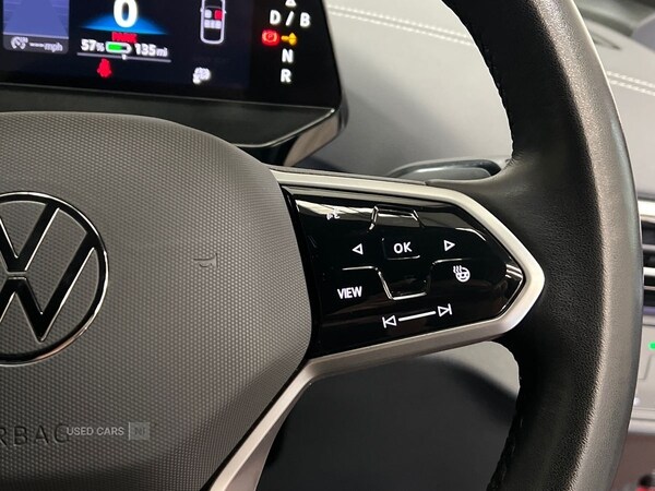 Used Volkswagen ID.5 2025 for sale - 76085660: Photo 17