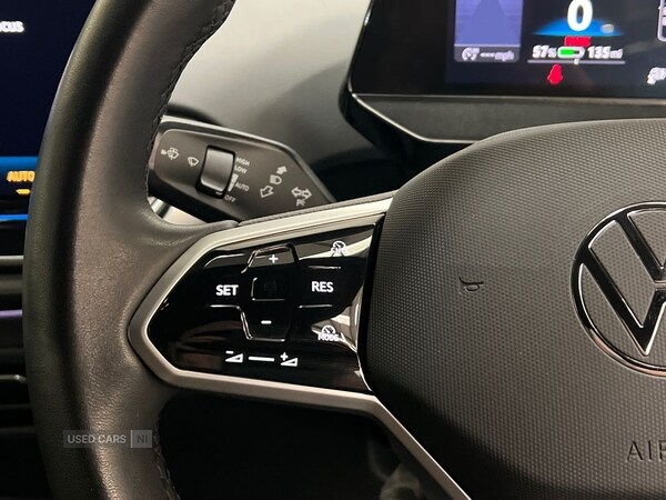 Used Volkswagen ID.5 2025 for sale - 76085660: Photo 18