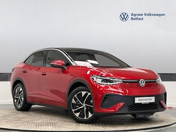 Volkswagen - ID.5