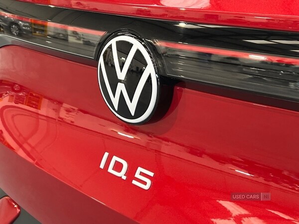 Used Volkswagen ID.5 2025 for sale - 76085660: Photo 21