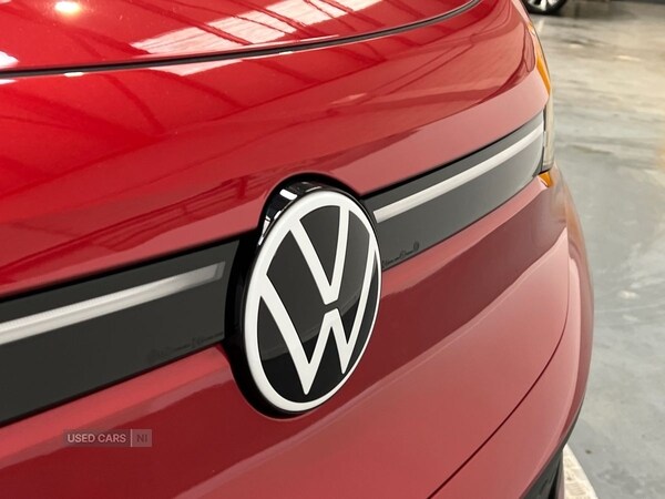 Used Volkswagen ID.5 2025 for sale - 76085660: Photo 22