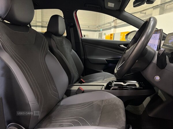 Used Volkswagen ID.5 2025 for sale - 76085660: Photo 23
