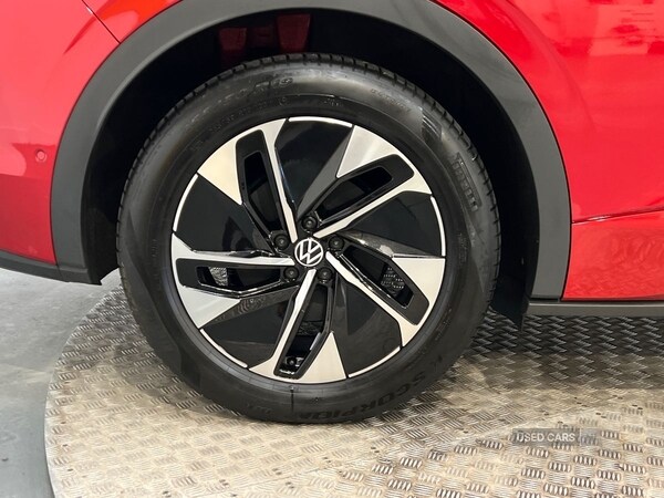 Used Volkswagen ID.5 2025 for sale - 76085660: Photo 24