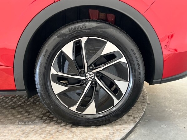 Used Volkswagen ID.5 2025 for sale - 76085660: Photo 25