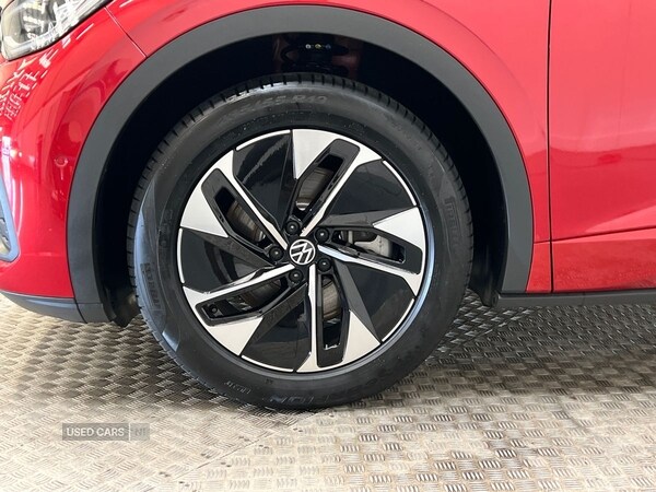 Used Volkswagen ID.5 2025 for sale - 76085660: Photo 26