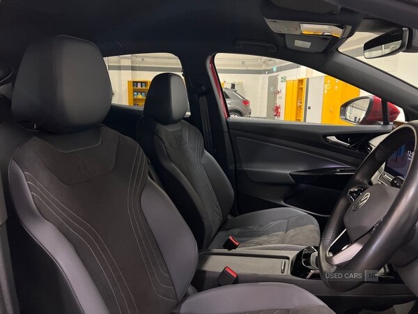 Used Volkswagen ID.5 2025 for sale - 76085660: Photo 27