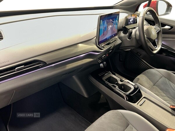 Used Volkswagen ID.5 2025 for sale - 76085660: Photo 2