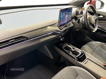 Used Volkswagen ID.5 2025 for sale - 76085660: Photo 2