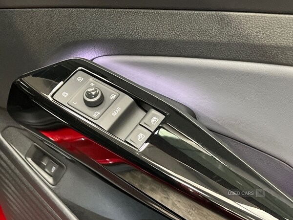 Used Volkswagen ID.5 2025 for sale - 76085660: Photo 30