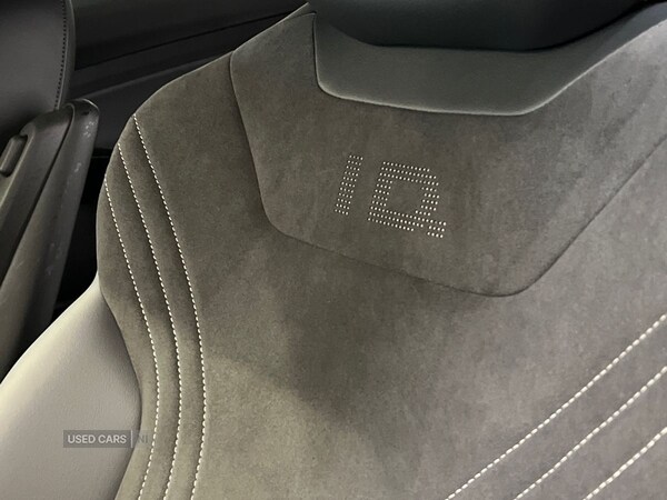 Used Volkswagen ID.5 2025 for sale - 76085660: Photo 31
