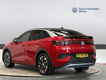 Used Volkswagen ID.5 2025 for sale - 76085660: Photo 3