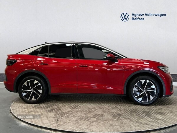 Used Volkswagen ID.5 2025 for sale - 76085660: Photo 4