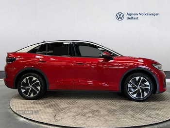 Used Volkswagen ID.5 2025 for sale - 76085660: Photo 4