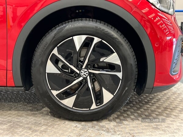 Used Volkswagen ID.5 2025 for sale - 76085660: Photo 5