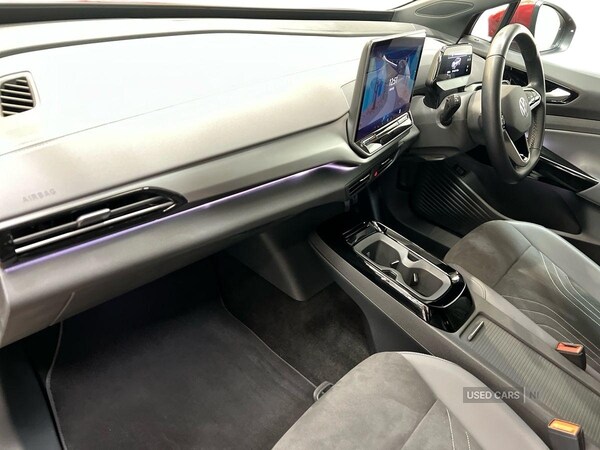 Used Volkswagen ID.5 2025 for sale - 76085660: Photo 6