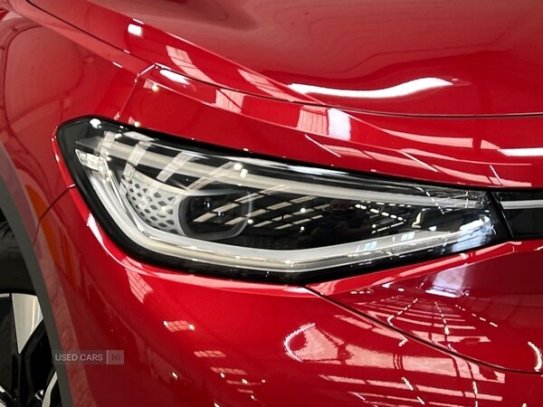 Used Volkswagen ID.5 2025 for sale - 76085660: Photo 7