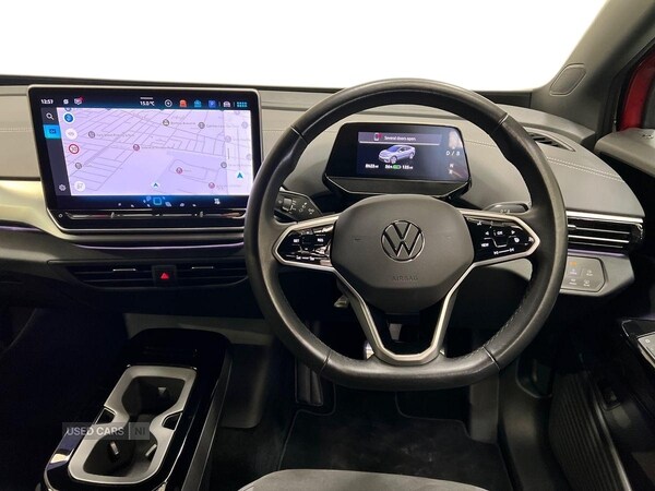 Used Volkswagen ID.5 2025 for sale - 76085660: Photo 8