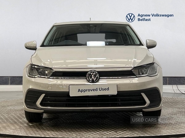 Used Volkswagen Polo 2024 for sale - 78020671: Photo 11