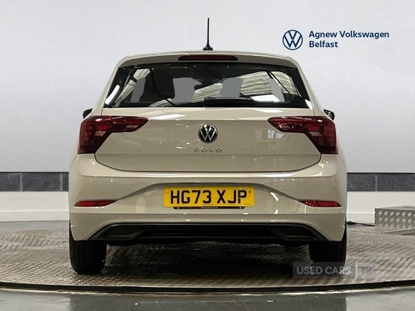 Used Volkswagen Polo 2024 for sale - 78020671: Photo 12