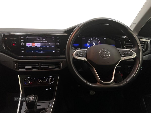 Used Volkswagen Polo 2024 for sale - 78020671: Photo 13