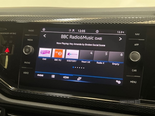 Used Volkswagen Polo 2024 for sale - 78020671: Photo 16