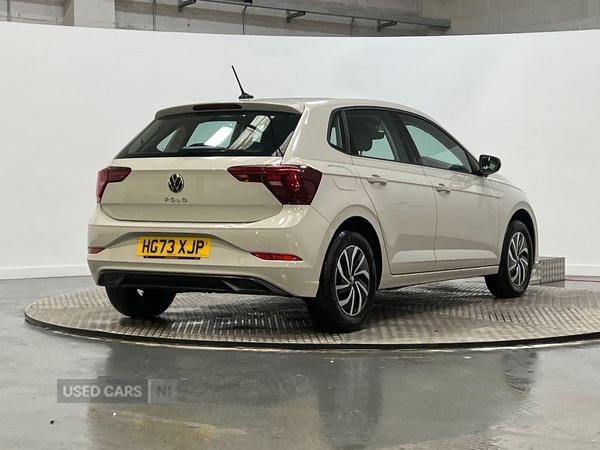 Used Volkswagen Polo 2024 for sale - 78020671: Photo 19