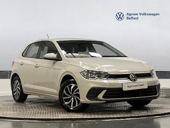 Used Volkswagen Polo 2024 for sale - 78020671: Photo