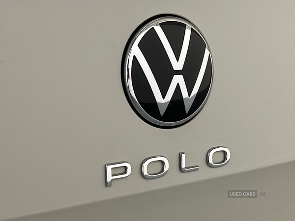Used Volkswagen Polo 2024 for sale - 78020671: Photo 22