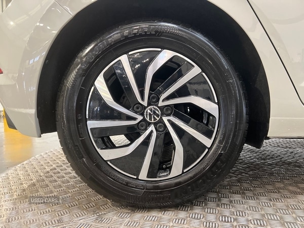 Used Volkswagen Polo 2024 for sale - 78020671: Photo 24