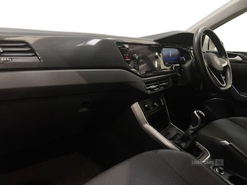 Used Volkswagen Polo 2024 for sale - 78020671: Photo