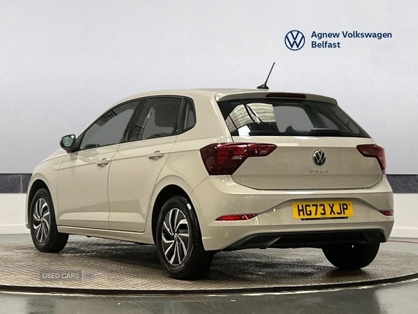 Used Volkswagen Polo 2024 for sale - 78020671: Photo 3