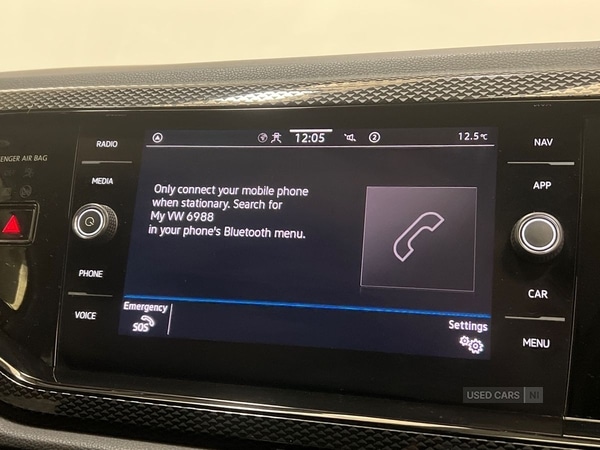 Used Volkswagen Polo 2024 for sale - 78020671: Photo 33