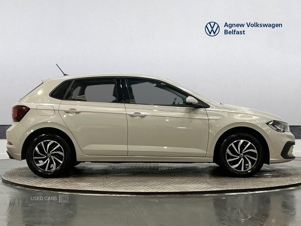 Used Volkswagen Polo 2024 for sale - 78020671: Photo 4