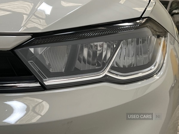 Used Volkswagen Polo 2024 for sale - 78020671: Photo 7