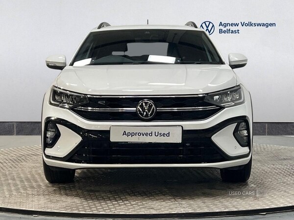 Used Volkswagen Taigo 2022 for sale - 77613174: Photo 11