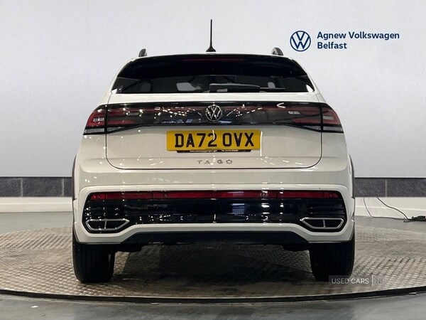 Used Volkswagen Taigo 2022 for sale - 77613174: Photo 12