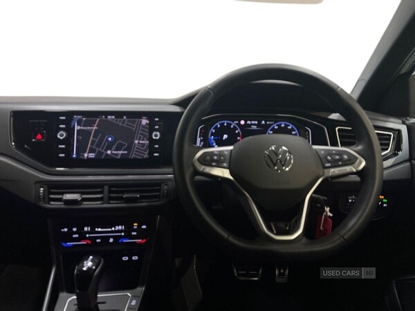 Used Volkswagen Taigo 2022 for sale - 77613174: Photo 13