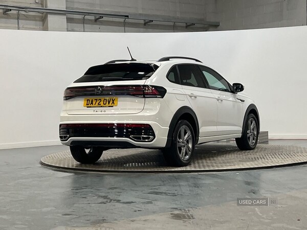 Used Volkswagen Taigo 2022 for sale - 77613174: Photo 19