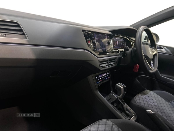 Used Volkswagen Taigo 2022 for sale - 77613174: Photo 2