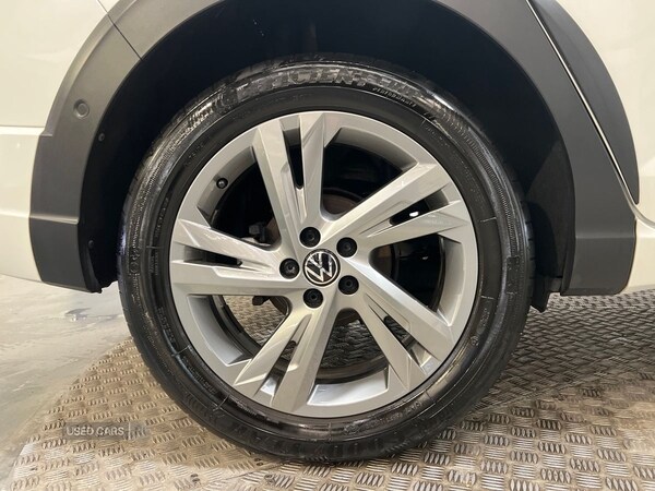 Used Volkswagen Taigo 2022 for sale - 77613174: Photo 24