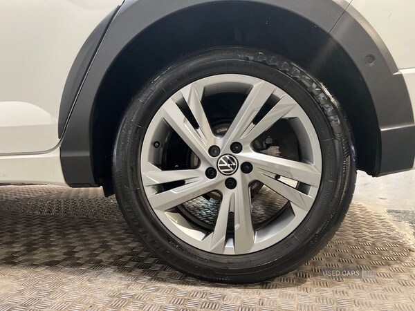 Used Volkswagen Taigo 2022 for sale - 77613174: Photo 25