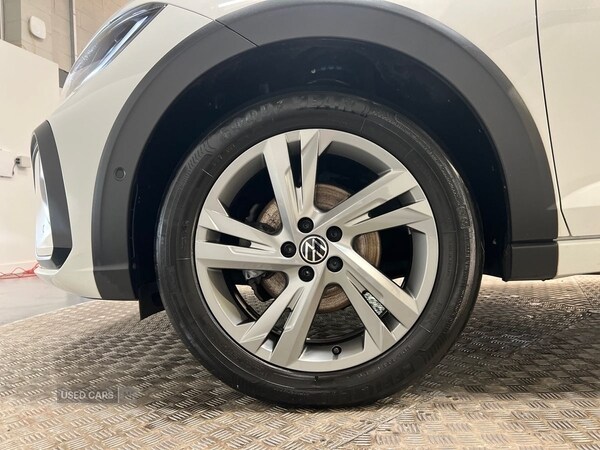 Used Volkswagen Taigo 2022 for sale - 77613174: Photo 26