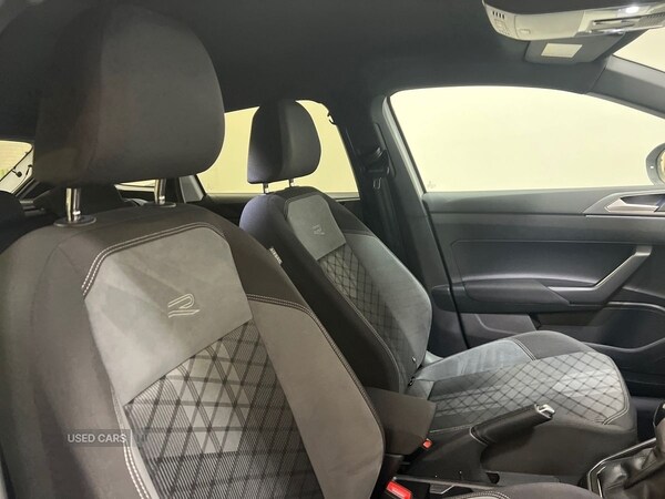 Used Volkswagen Taigo 2022 for sale - 77613174: Photo 27