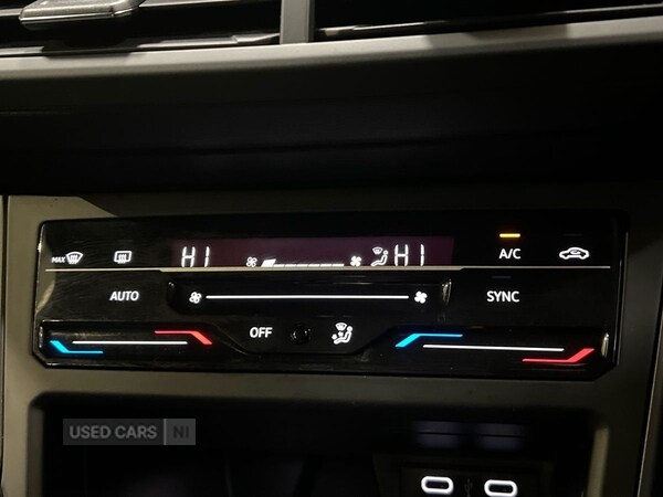 Used Volkswagen Taigo 2022 for sale - 77613174: Photo 28