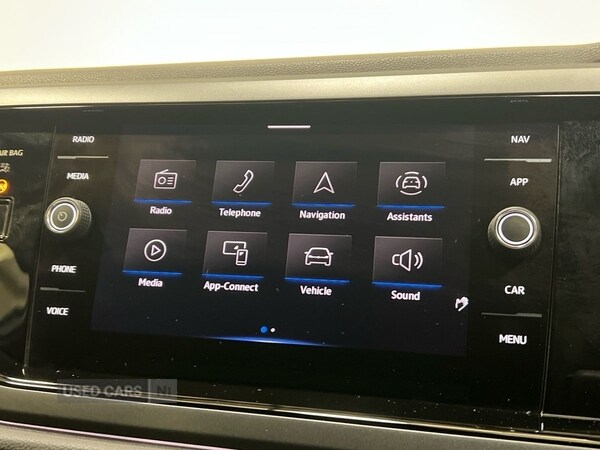 Used Volkswagen Taigo 2022 for sale - 77613174: Photo 32