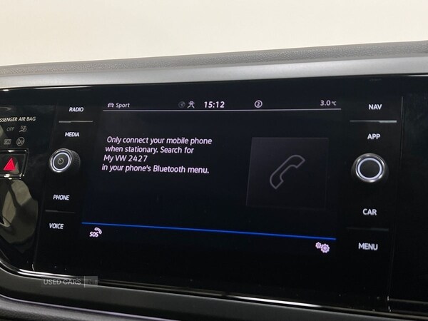 Used Volkswagen Taigo 2022 for sale - 77613174: Photo 33