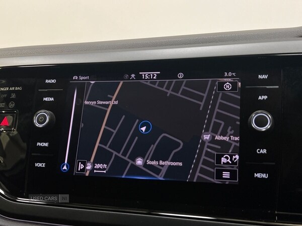 Used Volkswagen Taigo 2022 for sale - 77613174: Photo 34