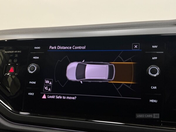 Used Volkswagen Taigo 2022 for sale - 77613174: Photo 35