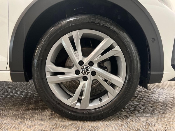 Used Volkswagen Taigo 2022 for sale - 77613174: Photo 5