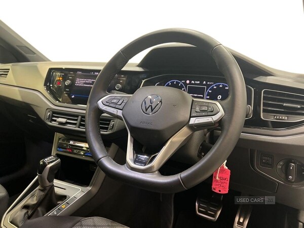 Used Volkswagen Taigo 2022 for sale - 77613174: Photo 6